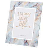 Фоторамка 20,5*25*1 см LEFARD 06-330