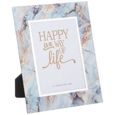 Фоторамка 20,5*25*1 см LEFARD 06-330-1