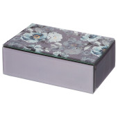 Шкатулка 20*13*6,5 см LEFARD 06-335