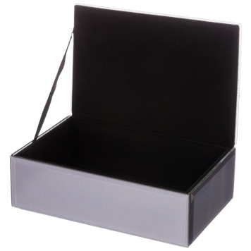 Шкатулка 20*13*6,5 см LEFARD 06-335-1