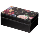 Шкатулка 21*13*8,5 см LEFARD 06-336