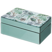 Шкатулка 21*13*8,5 см LEFARD 06-337