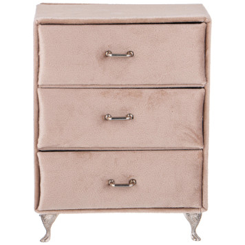 Шкатулка 14,5*8,5*19,5 см LEFARD 06-349-2