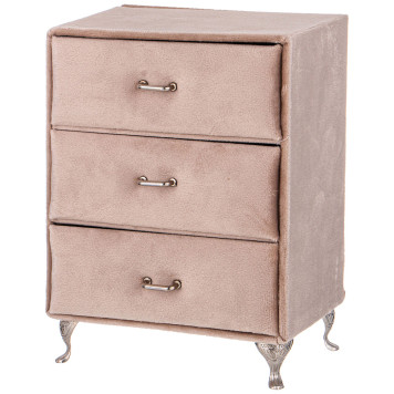 Шкатулка 14,5*8,5*19,5 см LEFARD 06-349