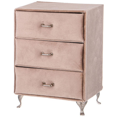 Шкатулка 14,5*8,5*19,5 см LEFARD 06-349