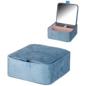 Шкатулка 15,5*15,5*6 см LEFARD 06-350