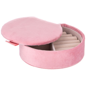 Шкатулка 15*13,5*4 см LEFARD 06-351-2