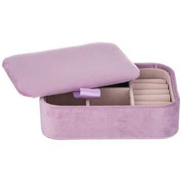 Шкатулка 15,5*11*4 см LEFARD 06-352-2