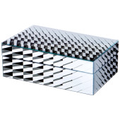 Шкатулка 20*12*8 см LEFARD 06-353