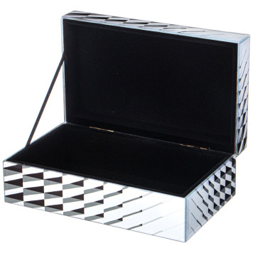 Шкатулка 20*12*8 см LEFARD 06-353-1