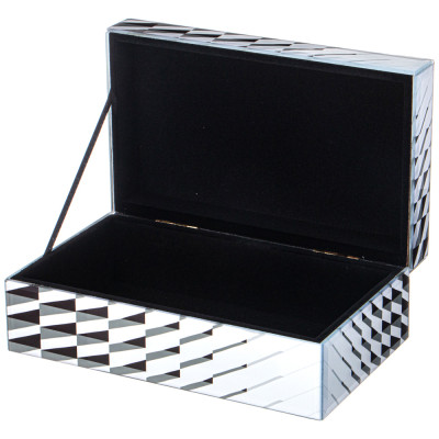 Шкатулка 20*12*8 см LEFARD 06-353-1