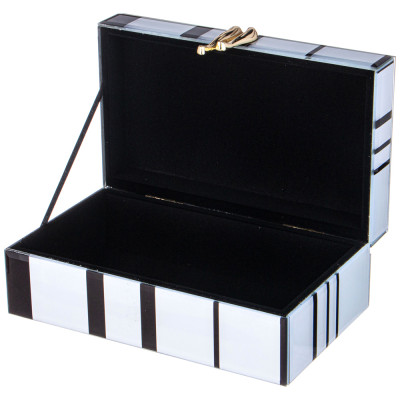 Шкатулка 20*12*8 см LEFARD 06-354-1