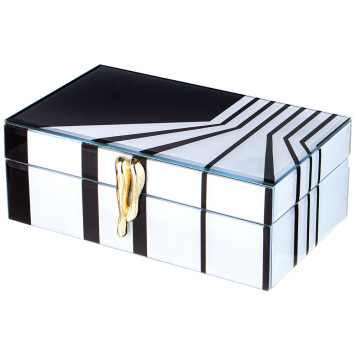 Шкатулка 20*12*8 см LEFARD 06-354