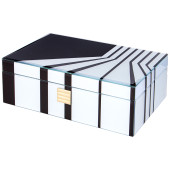 Шкатулка 28*18*10 см LEFARD 06-355