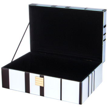 Шкатулка 28*18*10 см LEFARD 06-355-1