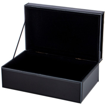 Шкатулка 21*13*8,5 см LEFARD 06-357-1