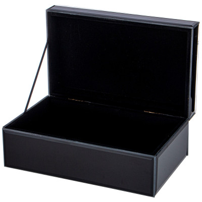 Шкатулка 21*13*8,5 см LEFARD 06-357-1