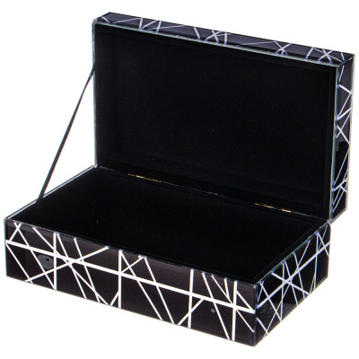 Шкатулка 20*12*8 см LEFARD 06-361-1