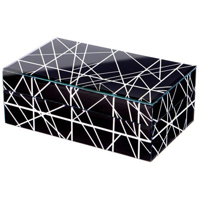 Шкатулка 20*12*8 см LEFARD 06-361