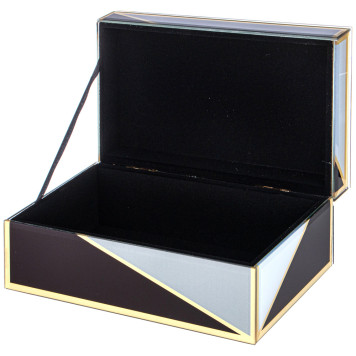 Шкатулка 21*13*8,5 см LEFARD 06-362-1