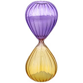 Часы песочные 6х6х16 см LEFARD 06-363