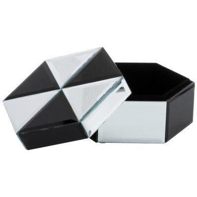 Шкатулка 16,5х14,5х8,5 см LEFARD 06-365-2