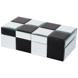 Шкатулка 24,5х12,5х8 см LEFARD 06-366