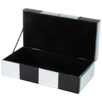 Шкатулка 24,5х12,5х8 см LEFARD 06-366-1