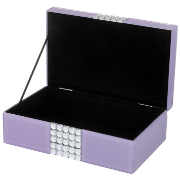 Шкатулка 21х13х7,5 см LEFARD 06-367-1