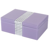 Шкатулка 24,5х17,2х9,5 см LEFARD 06-368