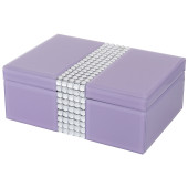 Шкатулка 24,5х17,2х9,5 см LEFARD 06-368