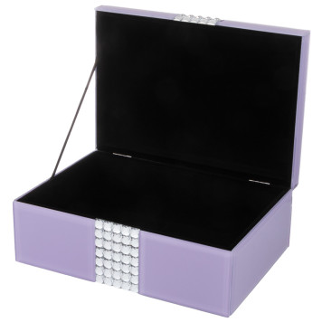 Шкатулка 24,5х17,2х9,5 см LEFARD 06-368-1