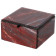 Шкатулка 12х12х6,5 см LEFARD 06-369