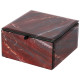 Шкатулка 12х12х6,5 см LEFARD 06-369