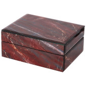 Шкатулка 16х12х7 см LEFARD 06-370