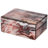 Шкатулка 16х12х7 см LEFARD 06-372