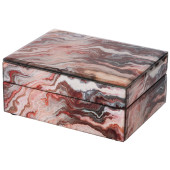 Шкатулка 16х12х7 см LEFARD 06-372