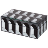 Шкатулка 20х12х8 см LEFARD 06-373