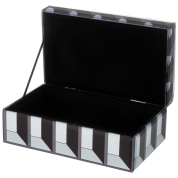 Шкатулка 20х12х8 см LEFARD 06-373-1