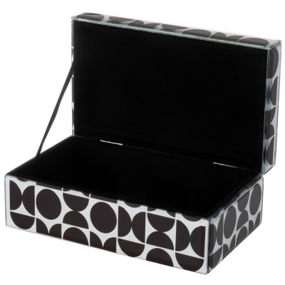 Шкатулка 20х12х8 см LEFARD 06-375-1