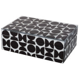 Шкатулка 28х18х10 см LEFARD 06-376