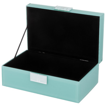 Шкатулка 21х13х8,5 см LEFARD 06-378-1