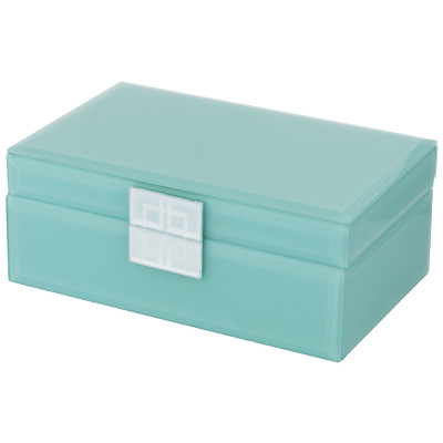 Шкатулка 21х13х8,5 см LEFARD 06-378