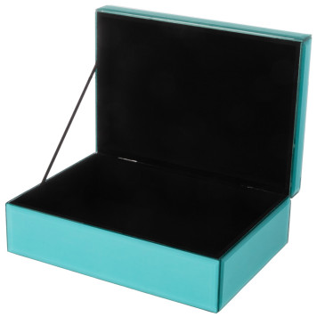 Шкатулка 24х17х8,5 см LEFARD 06-382-1