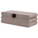 Шкатулка 23х13х8 см LEFARD 06-385