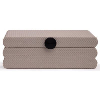 Шкатулка 23х13х8 см LEFARD 06-385-2