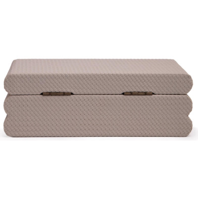 Шкатулка 23х13х8 см LEFARD 06-385-3