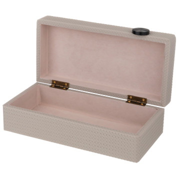 Шкатулка 25х12х,7,5 см LEFARD 06-388-1