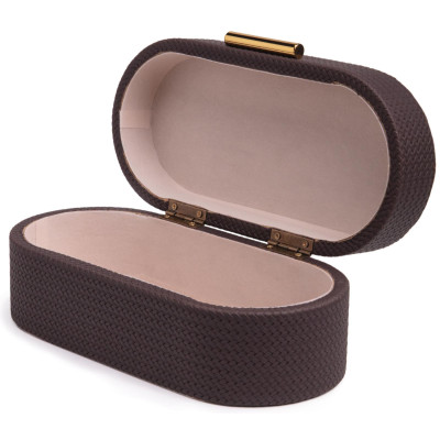 Шкатулка 25х12,8х9 см LEFARD 06-391-1