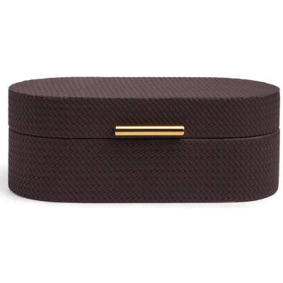 Шкатулка 25х12,8х9 см LEFARD 06-391-2